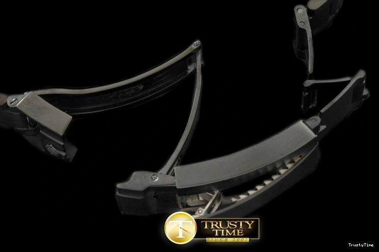 0426 ROLSD048A – Deep Sea Blue Dweller Packable 1003